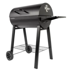 Barbecue Charbon VALBERG CH-VAL-BARREL6030