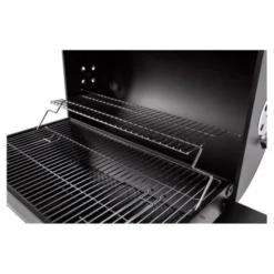 Barbecue Charbon VALBERG CH-VAL-BARREL6030