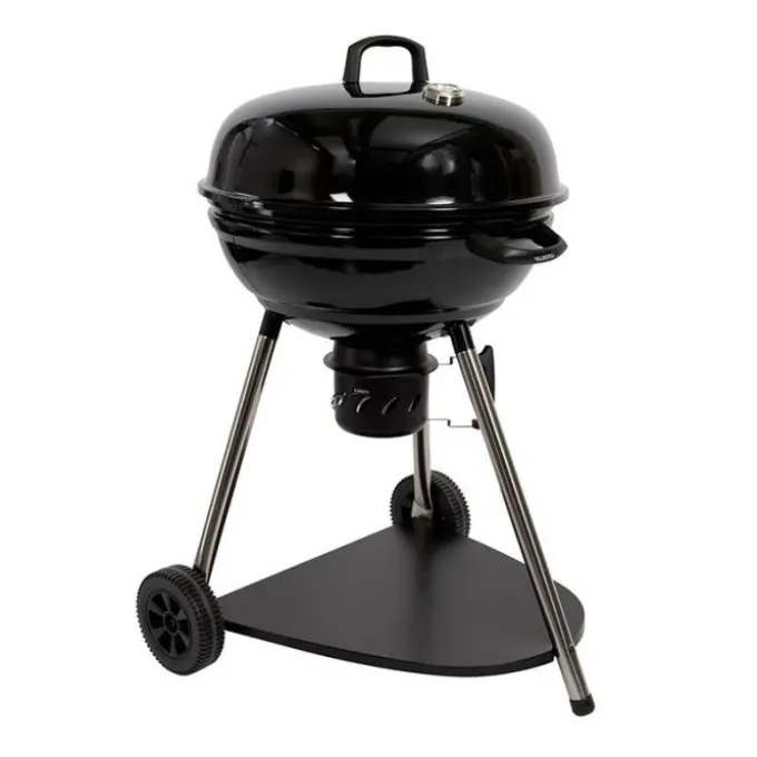 Barbecue Charbon VALBERG CH-VAL-KETTLE57