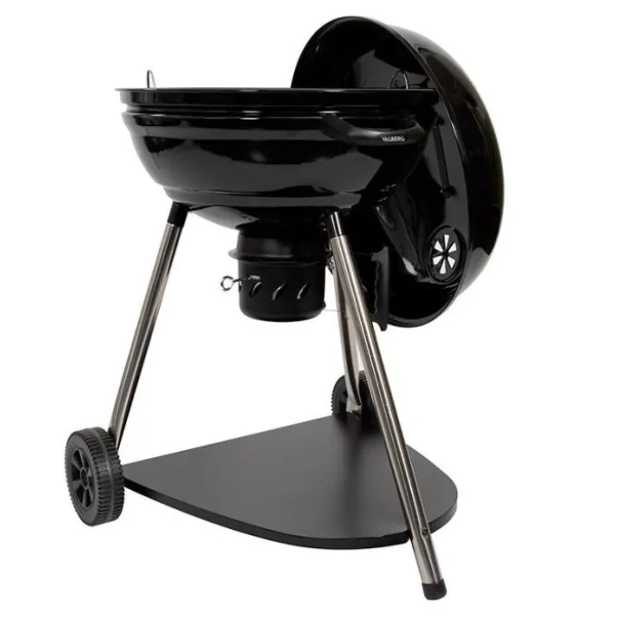 Barbecue Charbon VALBERG CH-VAL-KETTLE57