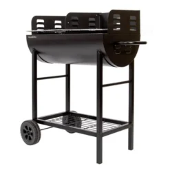 Barbecue Charbon VALBERG CH-VAL-DBARREL6640