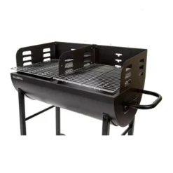 Barbecue Charbon VALBERG CH-VAL-DBARREL6640