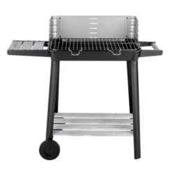 Barbecue Charbon VALBERG VAL-5230 avec tablette