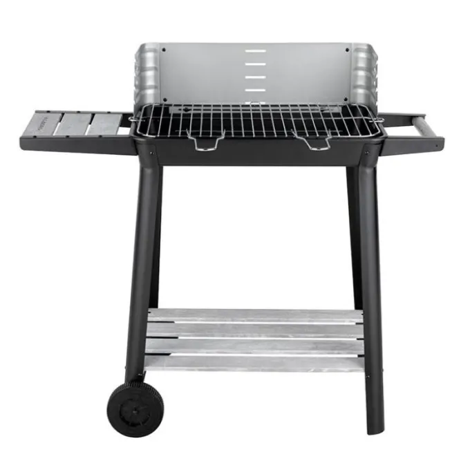 Barbecue Charbon VALBERG VAL-5230 avec tablette