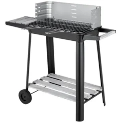 Barbecue Charbon VALBERG VAL-5230 avec tablette