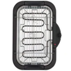 Barbecue de table HIGH ONE HO-ELTAB4124