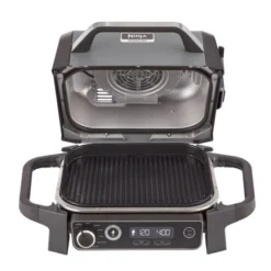 Barbecue de table NINJA WOODFIRE OG701EU