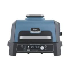 Barbecue de table NINJA WOODFIRE OG901EU XL CONNECT PRO