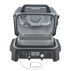 Barbecue de table NINJA WOODFIRE OG901EU XL CONNECT PRO