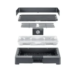 Barbecue de table SEVERIN PG 8537