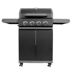Barbecue gaz VALBERG BBQGZ VAL4BPL6042