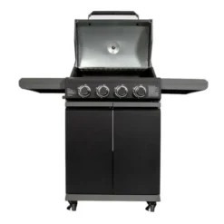 Barbecue gaz VALBERG BBQGZ VAL4BPL6042