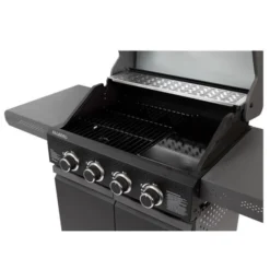 Barbecue gaz VALBERG BBQGZ VAL4BPL6042
