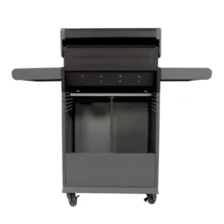 Barbecue gaz VALBERG BBQGZ VAL4BPL6042