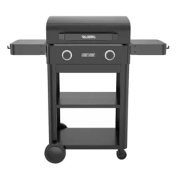 Barbecue électrique sur pied VALBERG ELEC-VAL-BBQ5233