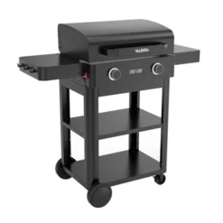 Barbecue électrique sur pied VALBERG ELEC-VAL-BBQ5233