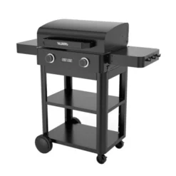 Barbecue électrique sur pied VALBERG ELEC-VAL-BBQ5233