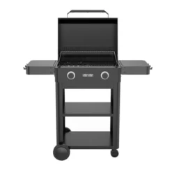 Barbecue électrique sur pied VALBERG ELEC-VAL-BBQ5233