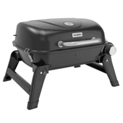 Barbecue électrique sur pied VALBERG ELEC-VAL-PORT4737