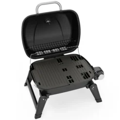 Barbecue électrique sur pied VALBERG ELEC-VAL-PORT4737