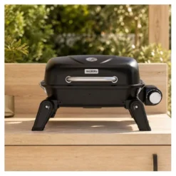 Barbecue électrique sur pied VALBERG ELEC-VAL-PORT4737