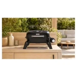 Barbecue électrique sur pied VALBERG ELEC-VAL-PORT4737