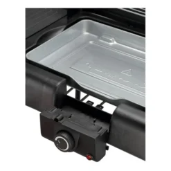 Barbecue sur pied VALBERG VAL-EL2200-2