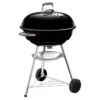 Barbecue WEBER Compact KETTLE 57 CM