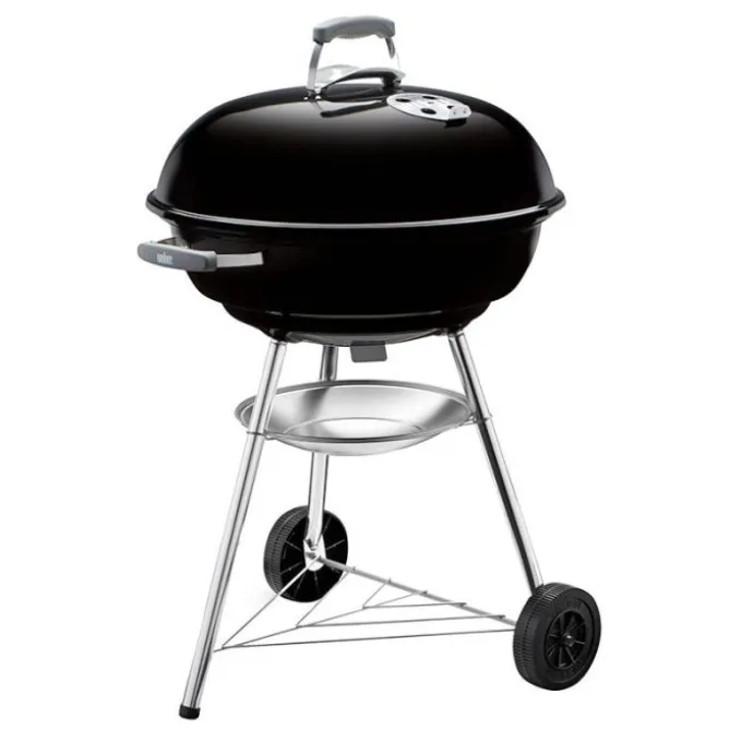 Barbecue WEBER Compact KETTLE 57 CM