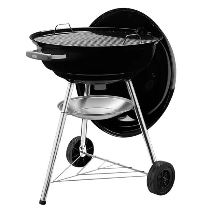 Barbecue WEBER Compact KETTLE 57 CM