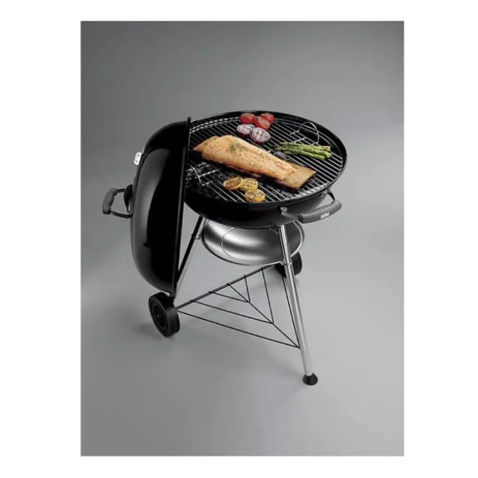 Barbecue WEBER Compact KETTLE 57 CM