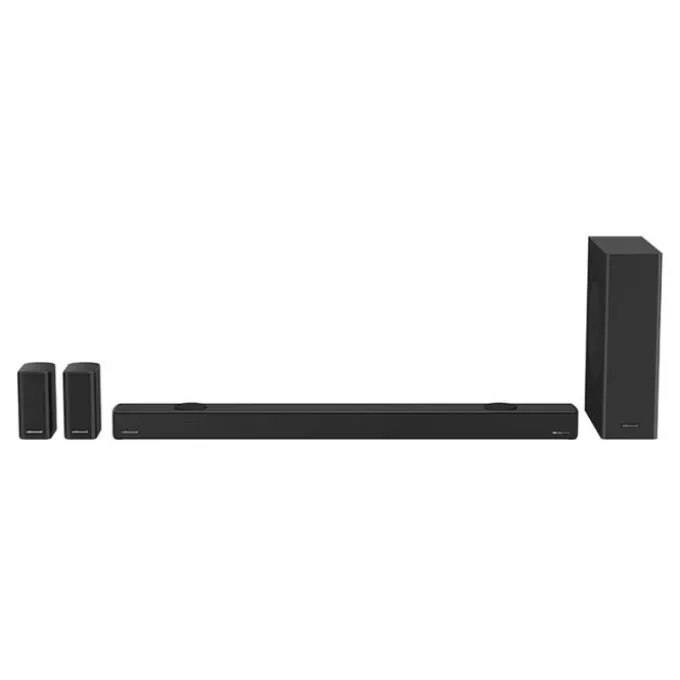Barre de son EDENWOOD BDS 200 ATMOS
