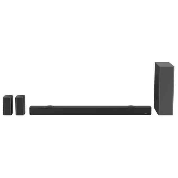 Barre de son EDENWOOD BDS 200 ATMOS