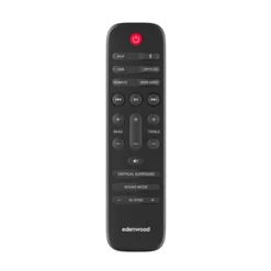 Barre de son EDENWOOD BDS C55 ATMOS