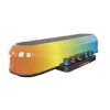 Barre de son NOVA gaming pour PC Bluetooth URSAE-GS205 RGB