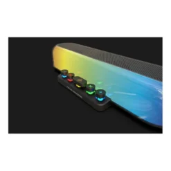 Barre de son NOVA gaming pour PC Bluetooth URSAE-GS205 RGB