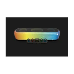 Barre de son NOVA gaming pour PC Bluetooth URSAE-GS205 RGB