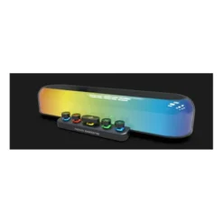 Barre de son NOVA gaming pour PC Bluetooth URSAE-GS205 RGB