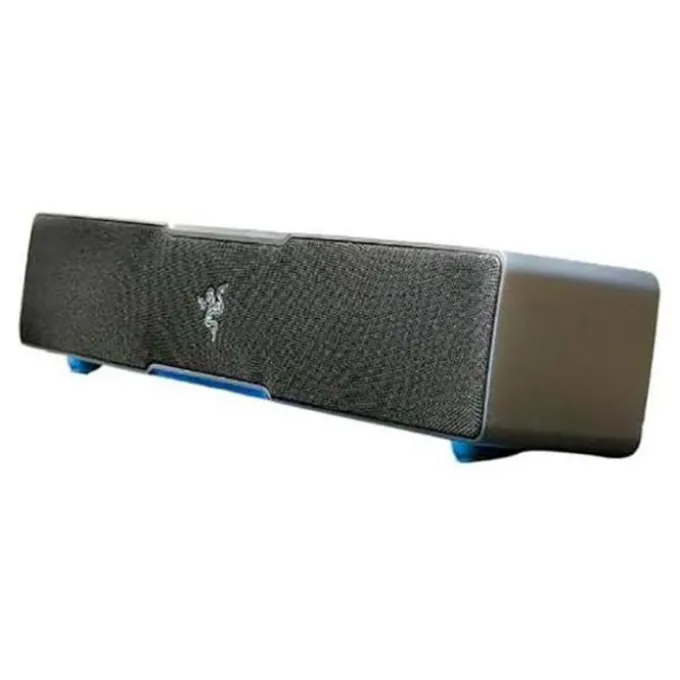 Barre de son RAZER Gaming pour PC Leviathan V2 X RGB
