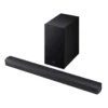 Barre de son SAMSUNG HW-B460