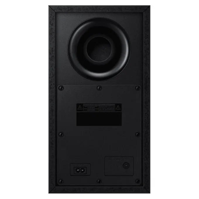 Barre de son SAMSUNG HW-B460