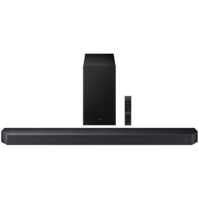 Barre de son SAMSUNG HW-Q600