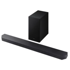 Barre de son SAMSUNG HW-Q600