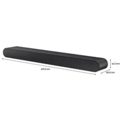 Barre de son SAMSUNG HW-S50B