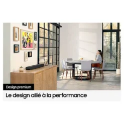 Barre de son SAMSUNG HW-S50B