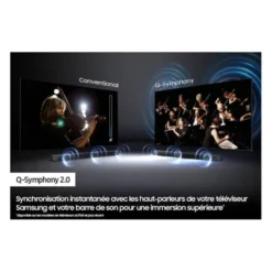 Barre de son SAMSUNG HW-S50B