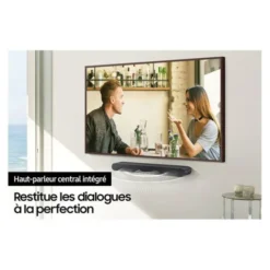 Barre de son SAMSUNG HW-S50B
