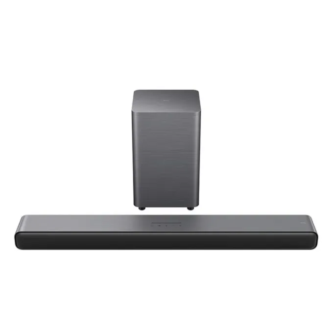 Barre de son TCL S55HE