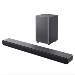 Barre de son TCL S55HE