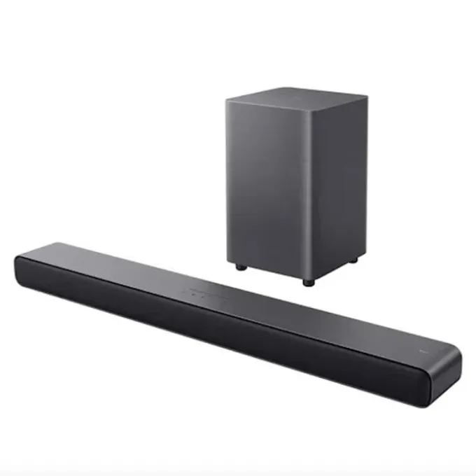 Barre de son TCL S55HE